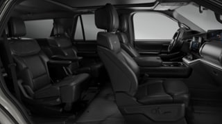 2026 Ford Expedition® Internal Image 1